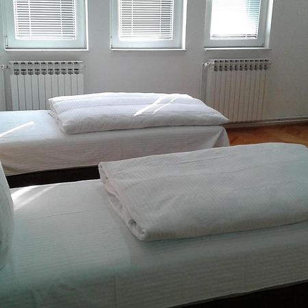 Apartment Villa Merci Сараєво Екстер'єр фото