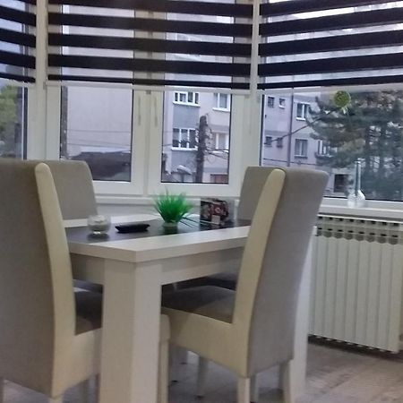 Apartment Villa Merci Сараєво Екстер'єр фото