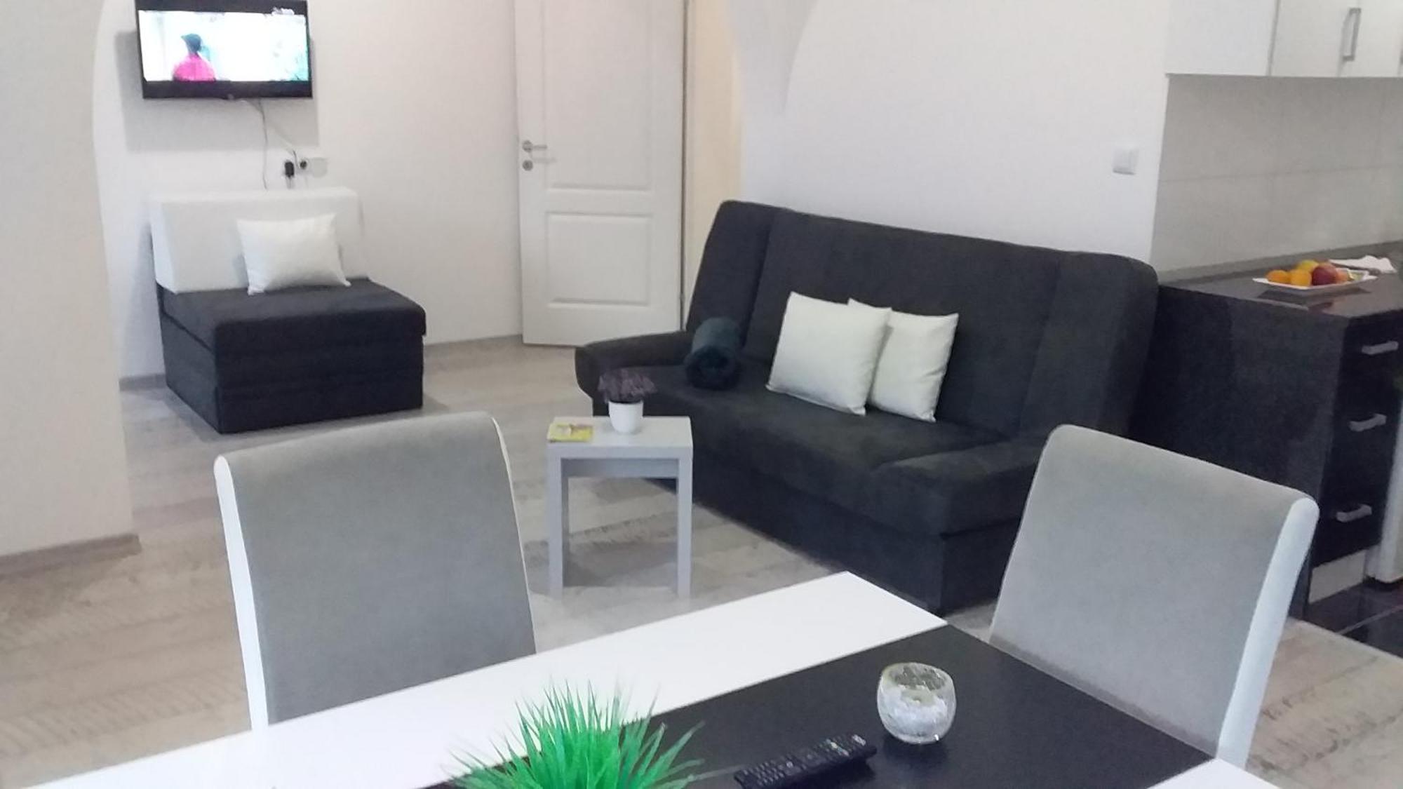 Apartment Villa Merci Сараєво Номер фото