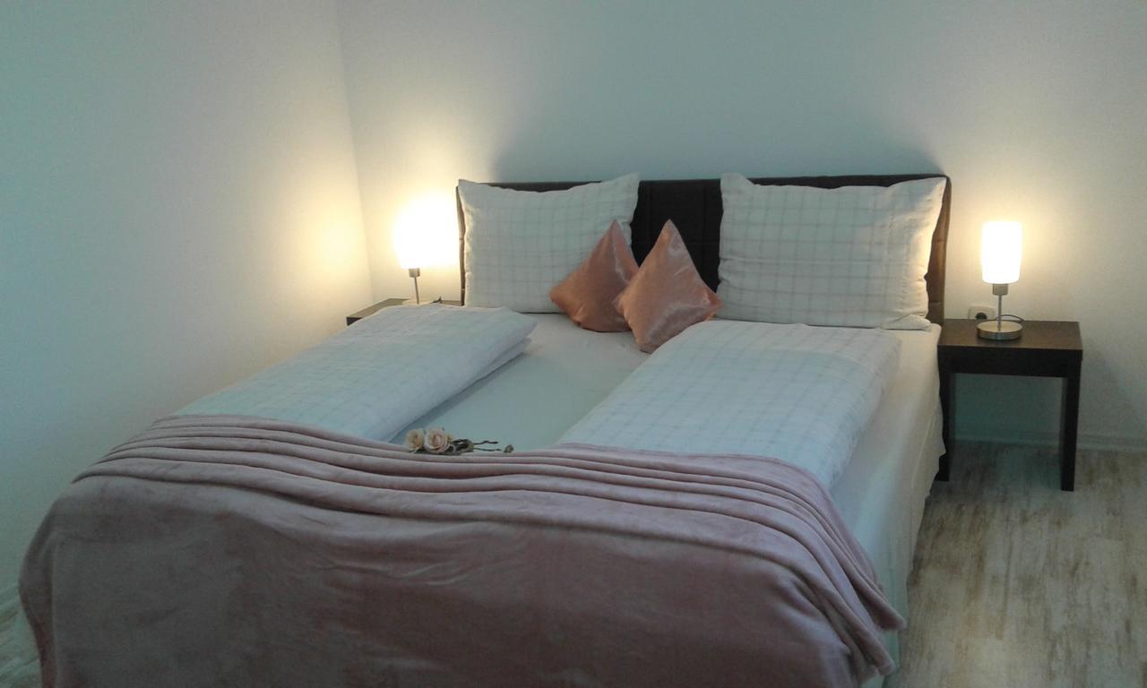 Apartment Villa Merci Сараєво Екстер'єр фото