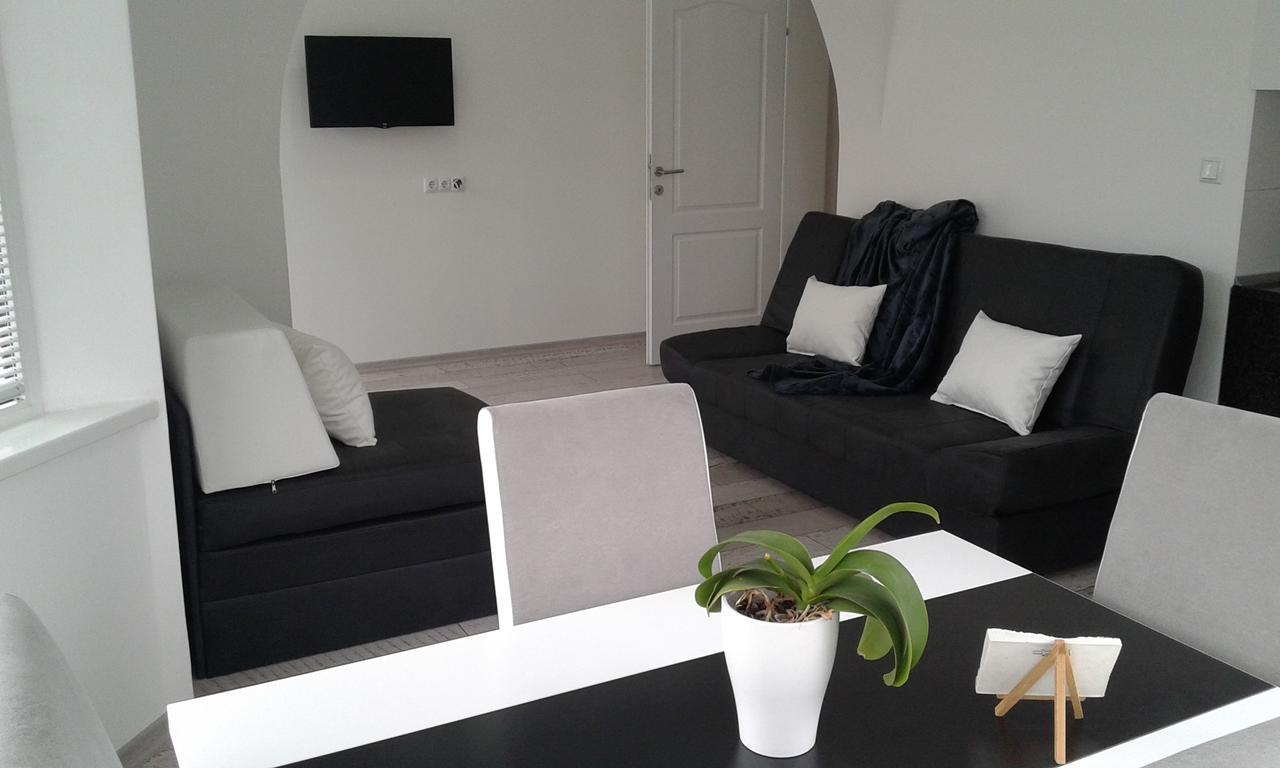 Apartment Villa Merci Сараєво Екстер'єр фото