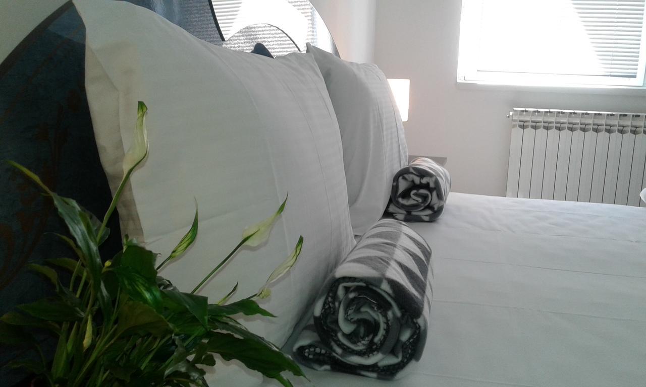 Apartment Villa Merci Сараєво Екстер'єр фото