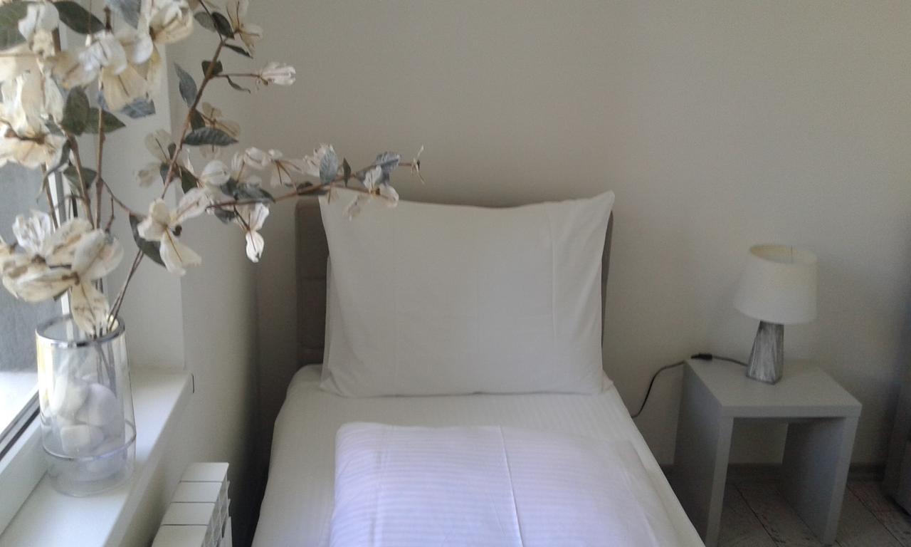 Apartment Villa Merci Сараєво Екстер'єр фото