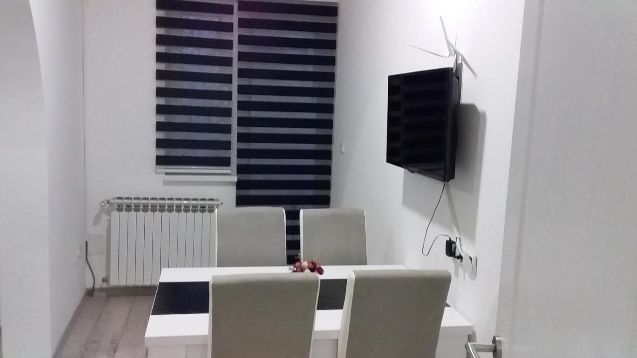Apartment Villa Merci Сараєво Екстер'єр фото