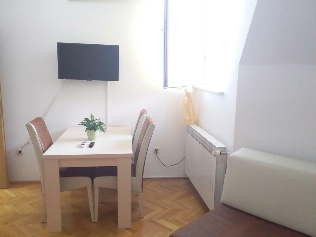 Apartment Villa Merci Сараєво Екстер'єр фото