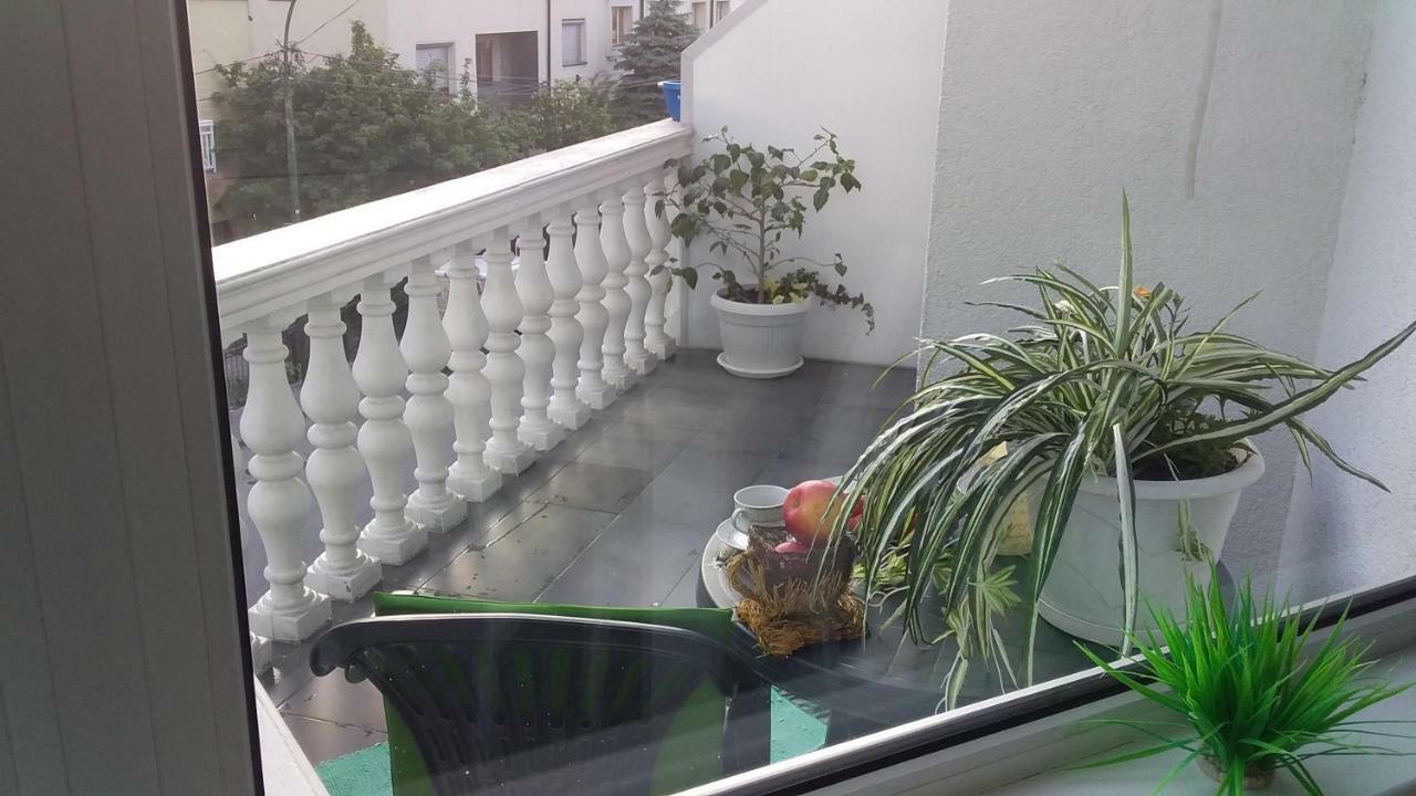 Apartment Villa Merci Сараєво Екстер'єр фото