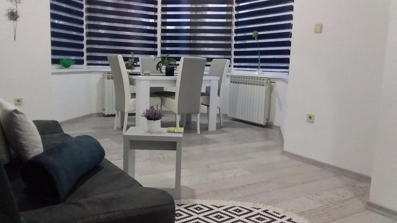 Apartment Villa Merci Сараєво Екстер'єр фото