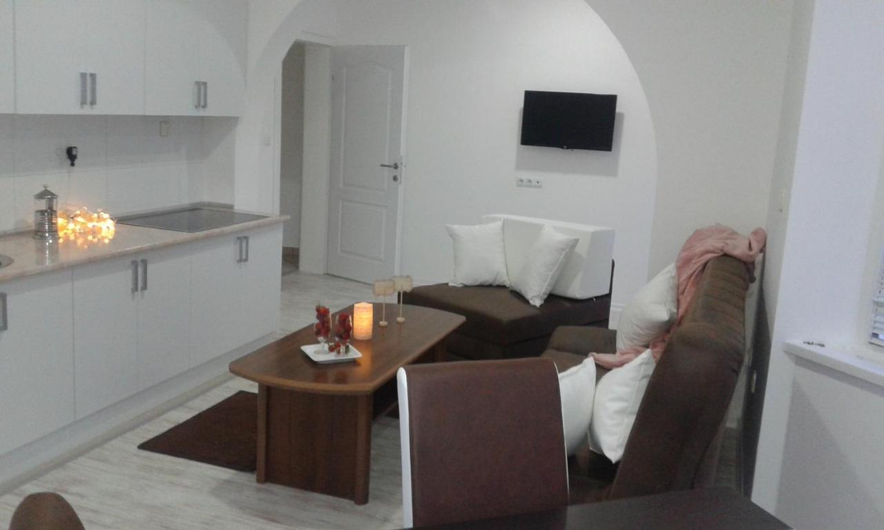 Apartment Villa Merci Сараєво Екстер'єр фото