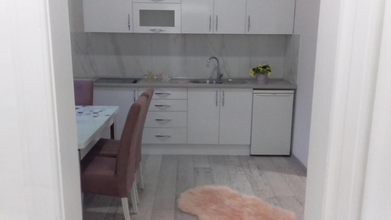 Apartment Villa Merci Сараєво Екстер'єр фото