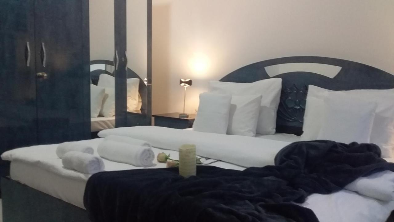 Apartment Villa Merci Сараєво Екстер'єр фото